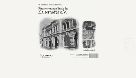 Kaiserhof e.V.